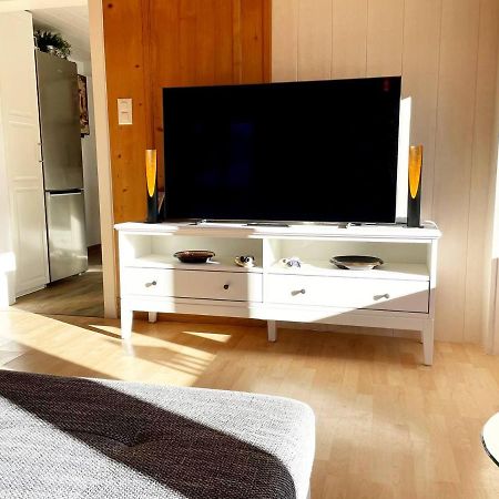 וונגן Apartment Chalet Im Sunnigen Usblick מראה חיצוני תמונה