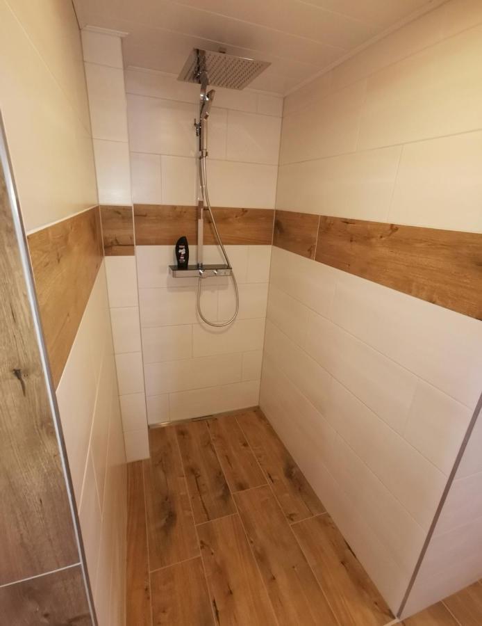 וונגן Apartment Chalet Im Sunnigen Usblick מראה חיצוני תמונה